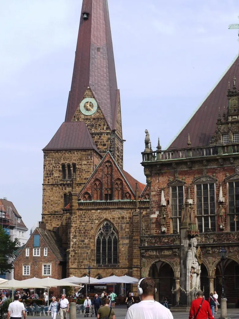 17. Sonntag nach Trinitatis - Erntedankfest und Konfirmationsjubiläum