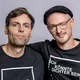 Musik-Kabarett - Simon & Jan: Heisse Luft