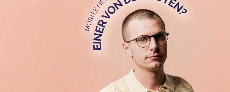 Moritz Neumeier