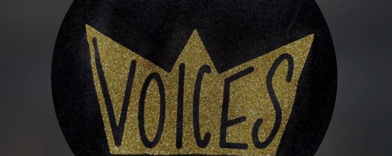Sommerkonzert - Ensemble Crown Voices