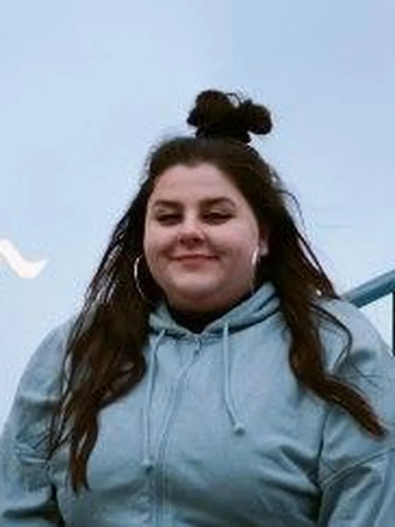 Rebecca Pap