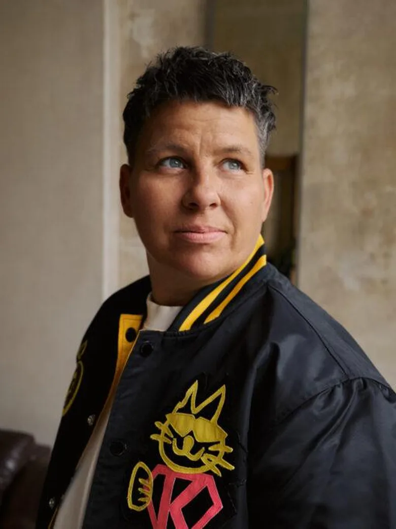 Kerstin Ott