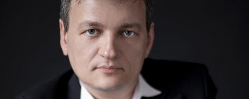 Alexander Yakovlev, Klavier