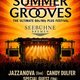SUMMER GROOVES – The Ultimate 80s/90s Plus Festival