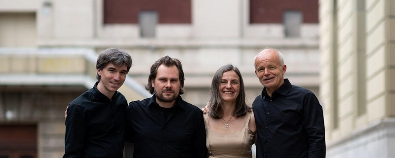 Zehetmair Quartett