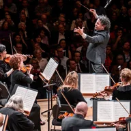New York Philharmonic / Gustavo Dudamel