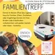 Familientreff im Jugendhaus