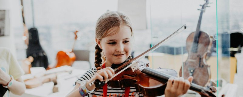 Workshop: Klassiko Saiteninstrumente
