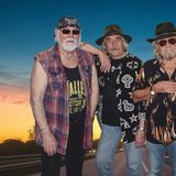 Creedence Clearwater Revived