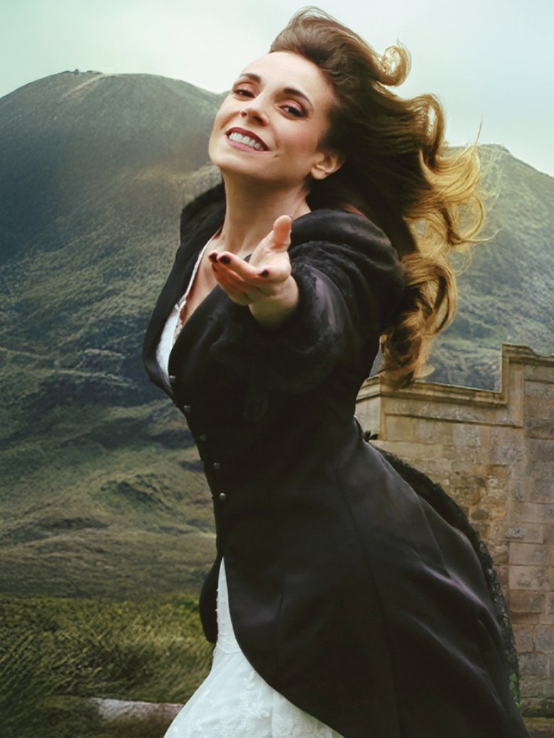 "Voice Passion" Songs from OUTLANDER, VIKINGS & THE LAST KINGDOM