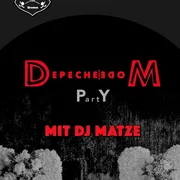 Depeche Mode Party