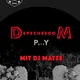Depeche Mode Party