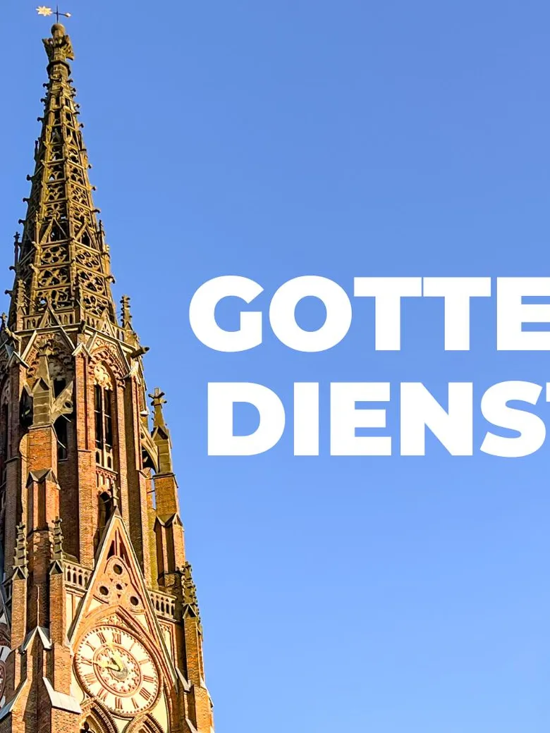 Gottesdienst