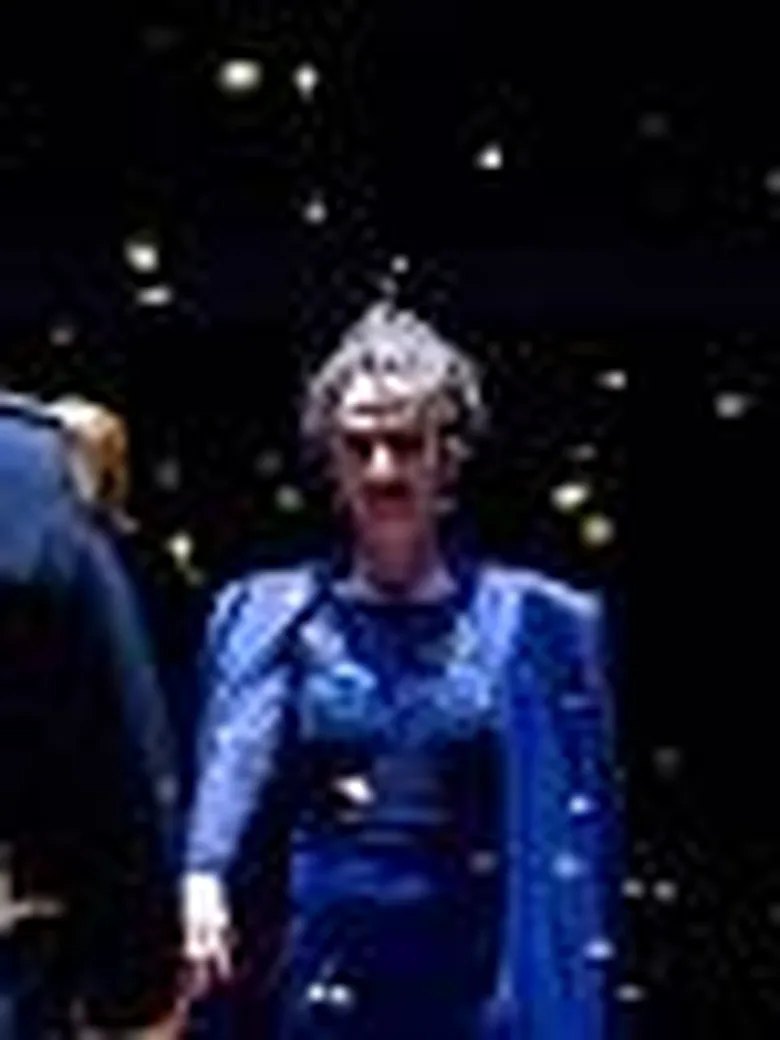 Aufzeichnung von Macbeth der Royal Shakespeare Company