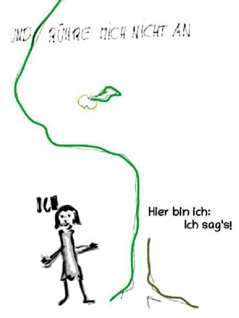 Schutzkonzept gegen sexualisierte Gewalt