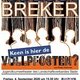 „Keen is hier de Vollpfosten“ Jugendtourneetheater „Wellenbreker“