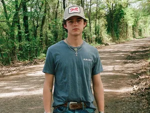 WAYLON WYATT