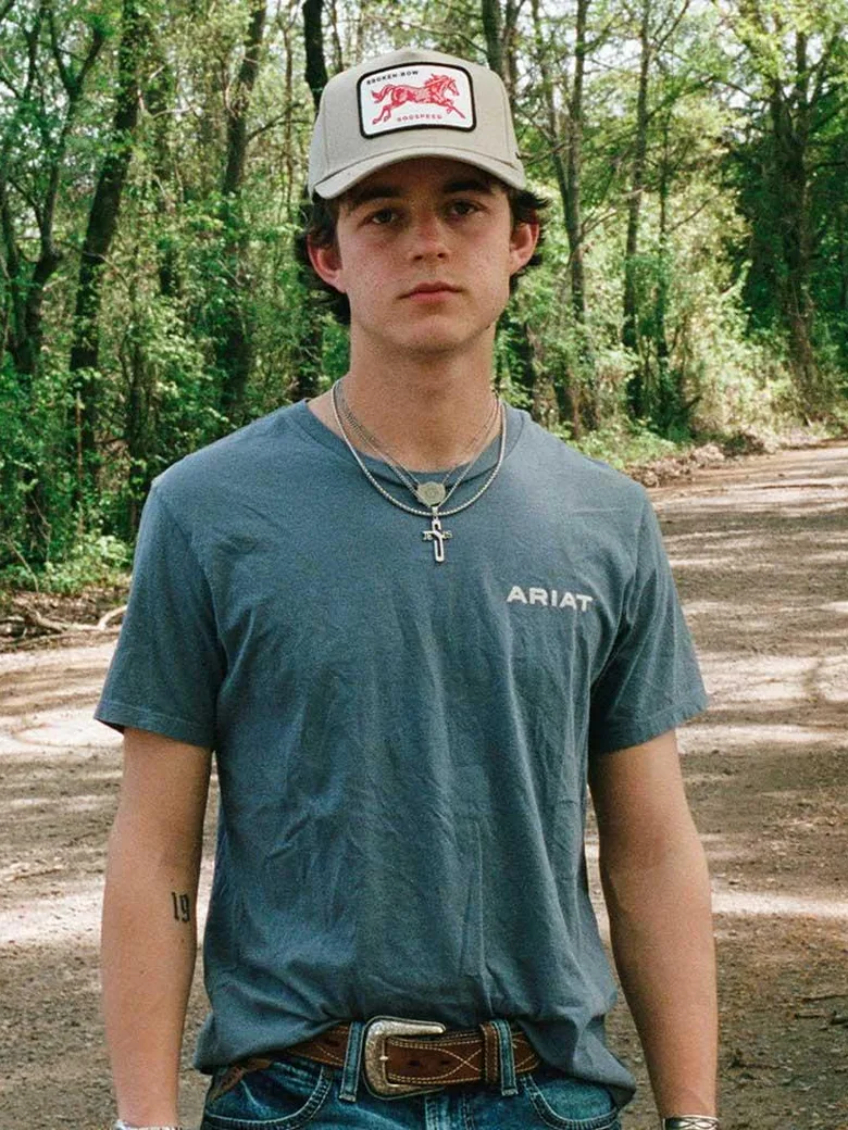 WAYLON WYATT