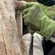 Skulpturen aus Holz in Stapelfeld