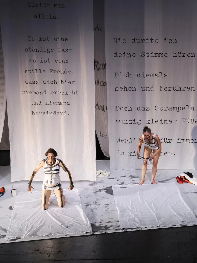 Die Kopenhagen-Trilogie