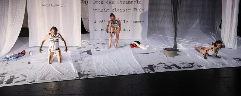 Die Kopenhagen-Trilogie