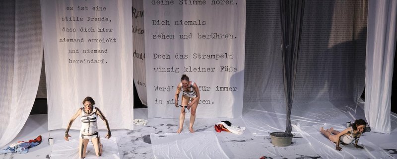 Die Kopenhagen-Trilogie