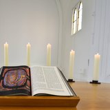Offenes Singen am Vierten Advent