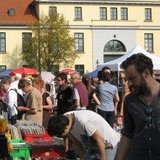 Schlossfloh Trödelmarkt