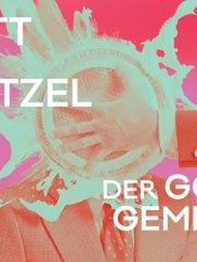De Gott vun't Gemetzel / Der Gott des Gemetzels