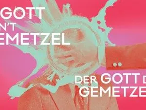 De Gott vun't Gemetzel / Der Gott des Gemetzels