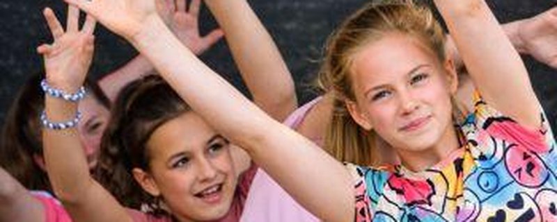 TANZFLOW - Die große Tanzshow des TC Capitol