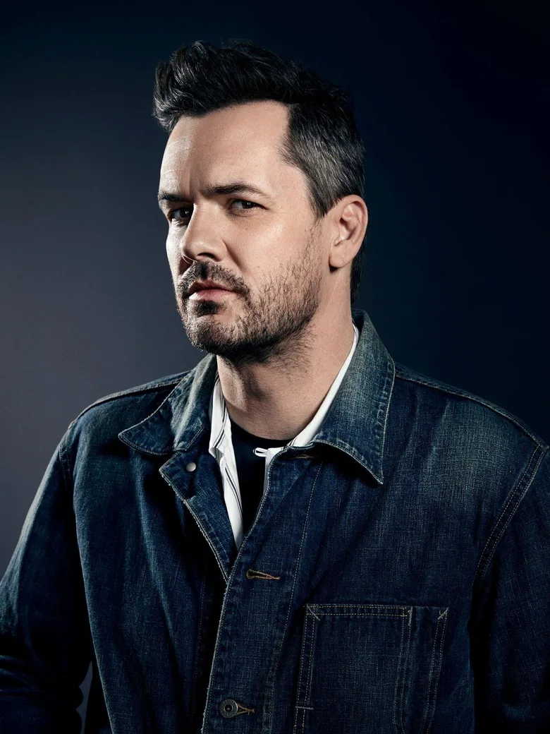 Jim Jefferies