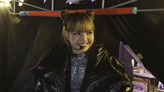 Always Lalisa