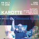 OSD DJ-Club: Karotte (Break New Soil/Frankfurt)