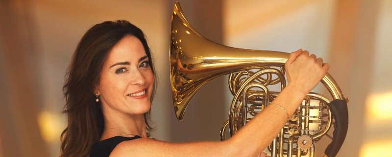 Sarah Willis "Cuban Christmas" 3. Meisterkonzert