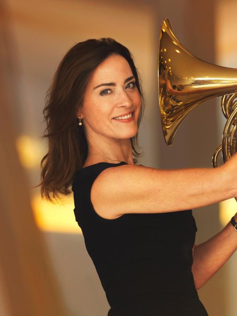 Sarah Willis "Cuban Christmas" 3. Meisterkonzert
