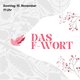 DAS F-WORT - Friedensandacht am Volkstrauertag am Mahnmal