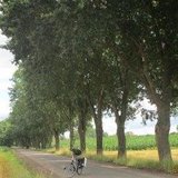 Rasthütten-Tour im Oldenburger Land