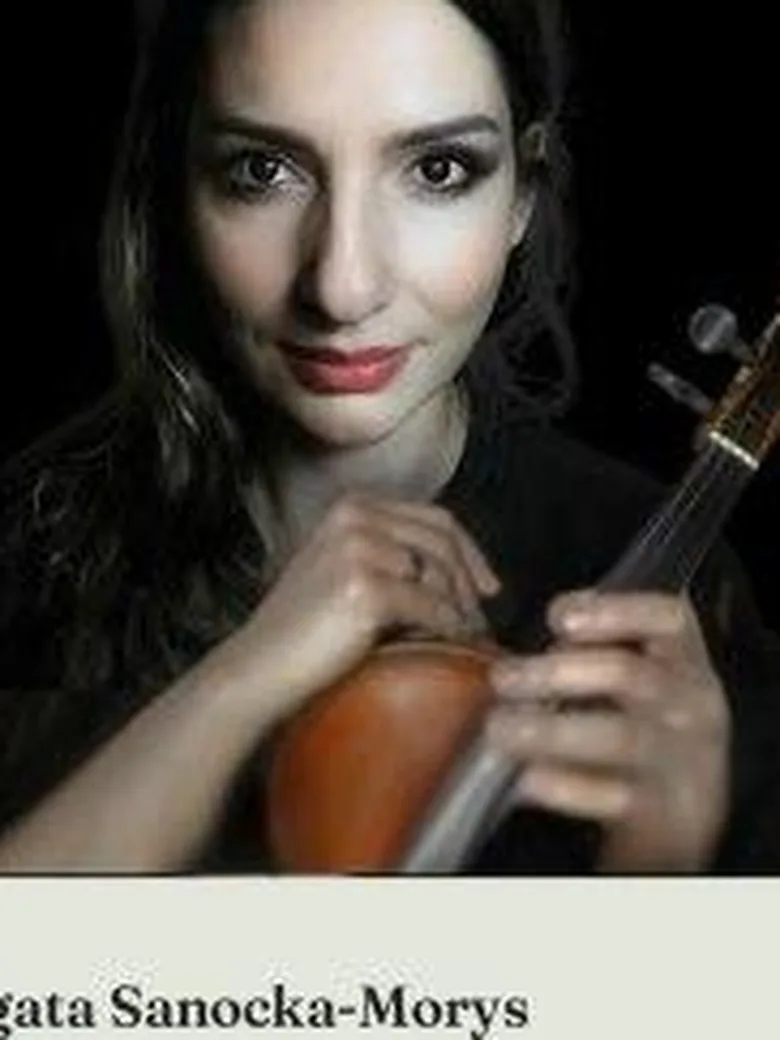 Recital für Violine und Klavier