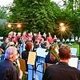 Serenadenkonzert im Amtsgarten