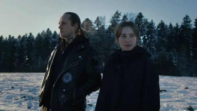 Wolves