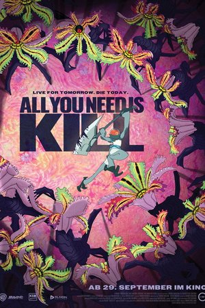 All You Need Is Kill