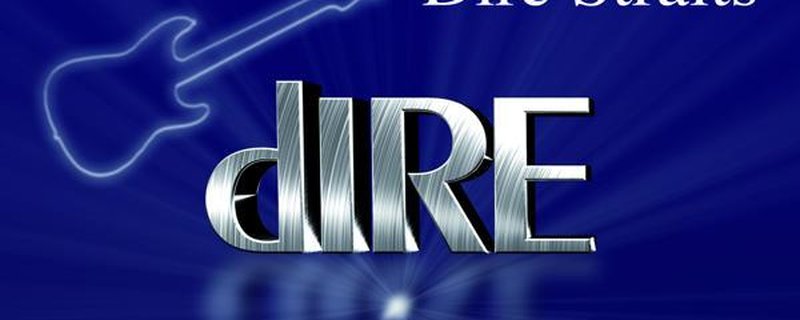 dIRE sTRATS – A Tribute to Dire Straits