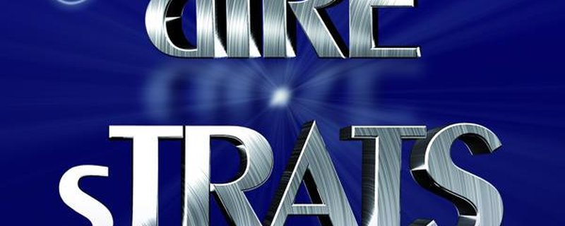 dIRE sTRATS – A Tribute to Dire Straits