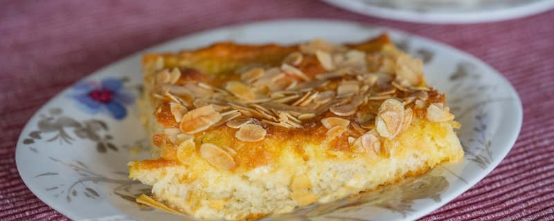 Butterkuchentag in Bad Zwischenahn