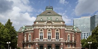 Lunchkonzert der Symphoniker Hamburg