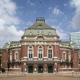 Hochschule für Musik und Theater Hamburg