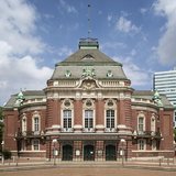 Lunchkonzert der Symphoniker Hamburg