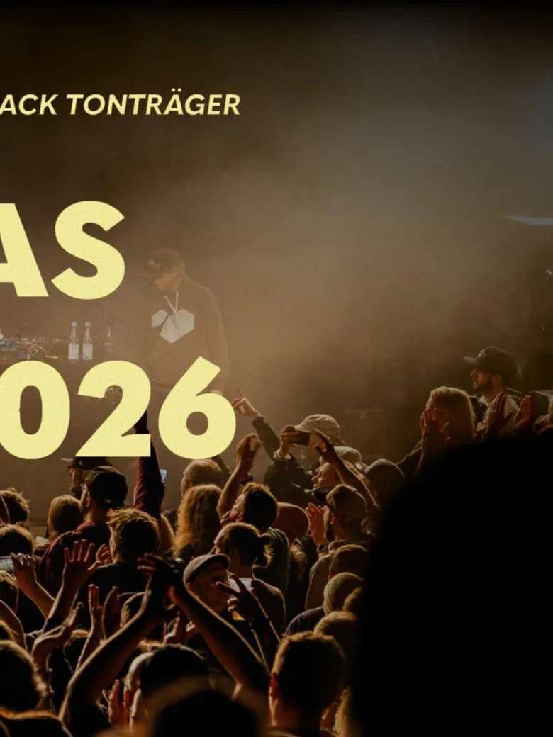 X MAS JAM 2026