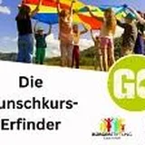 Die Wunschkurs-Erfinder